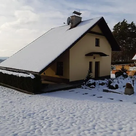 Chata Sobolice - Vsemina Exterior photo